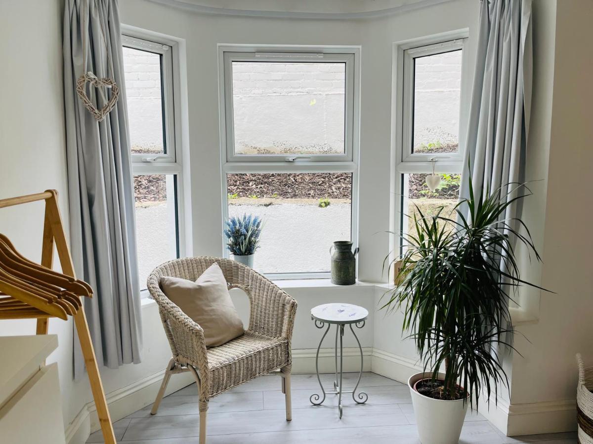 Lavender Den Apartment London Exterior photo