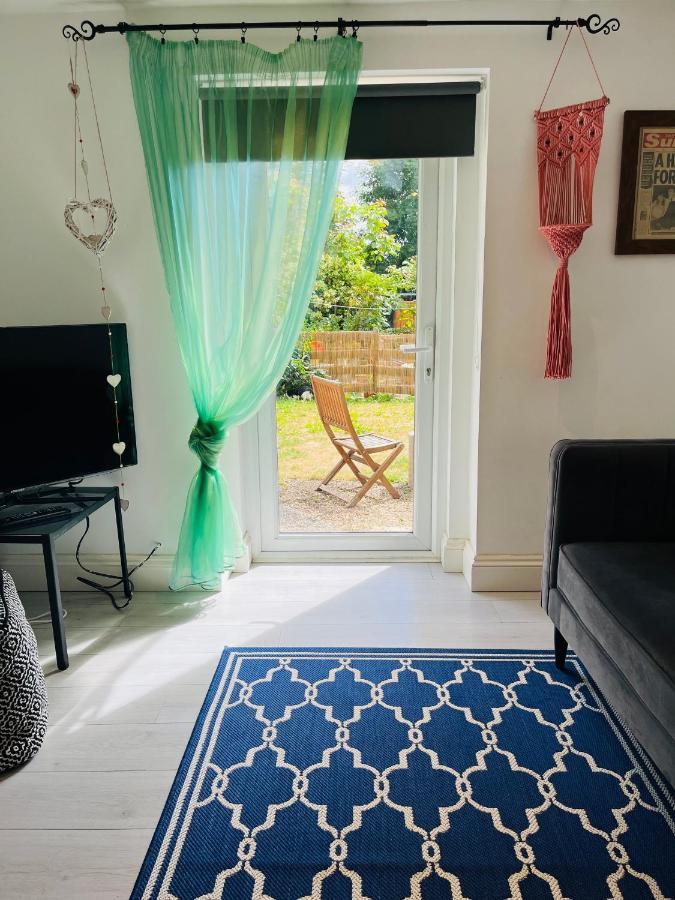 Lavender Den Apartment London Exterior photo