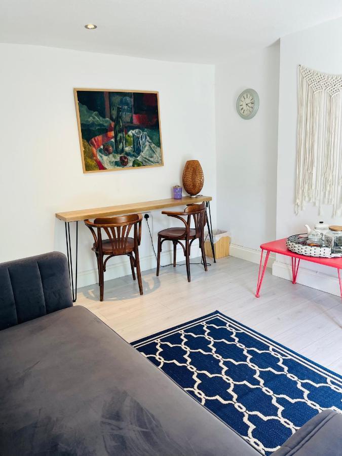 Lavender Den Apartment London Exterior photo